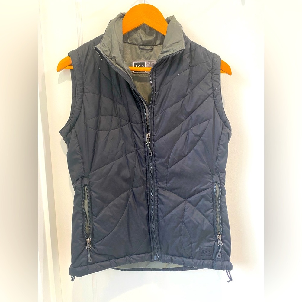 REI down jacket - Picture 3 of 6